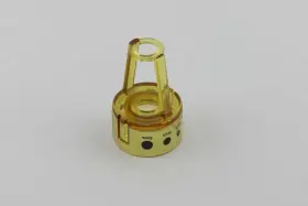 7122-00-9217 Candela Alex Trivantage Lpl 532/1064 Handpiece 2-5mm Distance Gauge