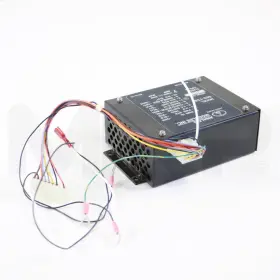 860-75b Candela Vbeam Analog Modules Simmer Flashlamp Supply Box Part As-is #2