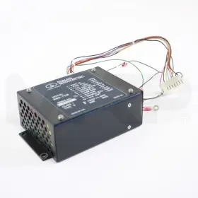 860-75b Candela Vbeam Analog Modules Simmer Flashlamp Supply Box Part As-is #3