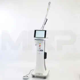 Co2re Candela 2016 Syneron Laser External Surgical Workstation System