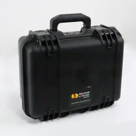 Im2100 Candela Pelican Storm Case With Foam Insert For Picoway Handpieces