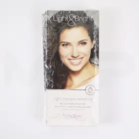 Pu00798en-na Candela Nordlys Light And Bright Marketing Brochures X50 Pack