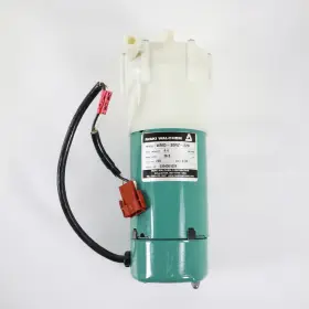 Wmd-30rz-220 Candela Vbeam 1 Laser Di Water Pump As-is
