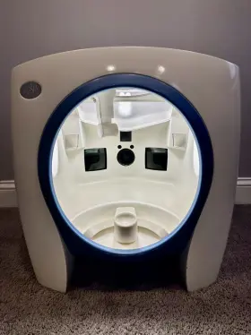 944401 Canfield Visia Facial Scanner Skin Analysis Imaging Device