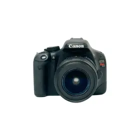 Ds126271 Canon Eos Rebel T2i Camera With 18-55mm Image Stabilizer Lens #2