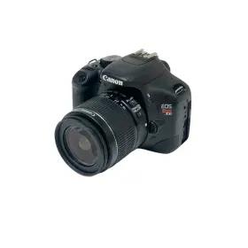 Ds126271 Canon Eos Rebel T2i Camera With 18-55mm Image Stabilizer Lens #3