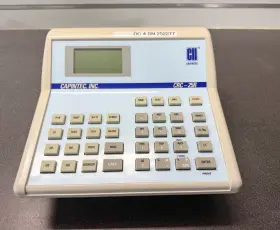 Crc-25r Capintec 253154 Radioisotope Dose Calibrator Display/control Panel