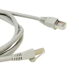B1-cpat-dim-5 Capsule Tech Ref Patch Cables 5 Ft Oem #3
