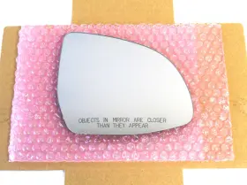 Cmbd583rh-amz Car Mirror Bazar Heated Convex Glass For 2015-2024 Bmw X3 X4 X5 X6 X7 Xm Alpina Xb7 Pas
