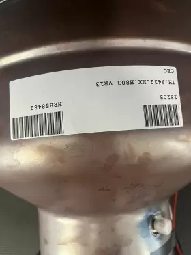 Th.9438.hx.h945 Cardiaque4 Th.9438 Vr13c X-ray Image Intensifier Lamp For Ge Oec 9800 C-arm #2