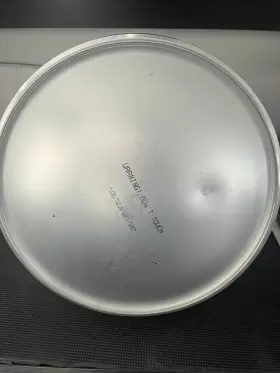 Th.9438.hx.h945 Cardiaque4 Th.9438 Vr13c X-ray Image Intensifier Lamp For Ge Oec 9800 C-arm #3