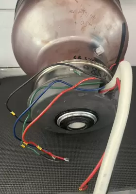 Th.9438.hx.h945 Cardiaque4 Th.9438 Vr13c X-ray Image Intensifier Lamp For Ge Oec 9800 C-arm