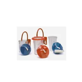 65651-526 Cardinal Health Medi-vac Rd Suction Canister Liner Kit 1500ml - 72/cs