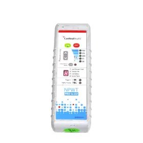 670223 Cardinal Health Npwt Pro To Go Used
