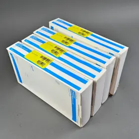 92510 Cardinal Health 92713 Convertors Self-seal Pouch 7.5 Inch X13 5.25 X10 #2
