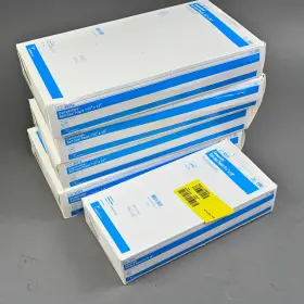 92510 Cardinal Health 92713 Convertors Self-seal Pouch 7.5 Inch X13 5.25 X10