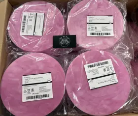 Fphead9 Cardinal Health Case Of 36 Devon Head Foam Donut Positioner 9 Inch