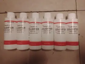 Msolid1500 Cardinal Health Msolid3000 Solidifier 85g 6 Count Solidifies Up To 3000cc