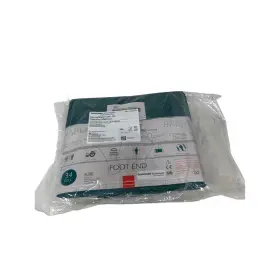 St-hm34spu-b Cardinal Health Hovermatt Air Transfer Mattress