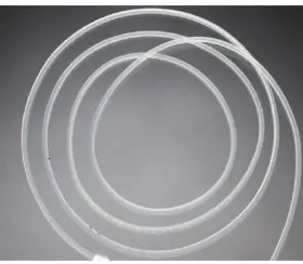 Su130-1323 Cardinal Health Lot Of 9 - Jackson-pratt Wound Drains Without Trocar 15fr 3/16