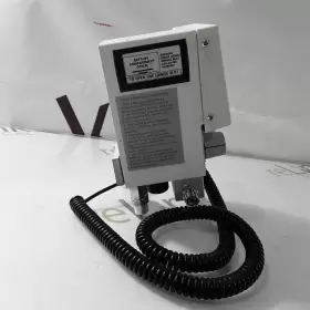 16694a Carefusion Low Flow Sentry Blender #2