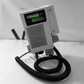 16694a Carefusion Low Flow Sentry Blender #3