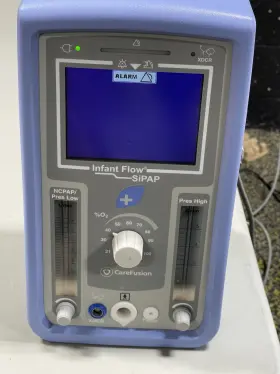 27415-001 Carefusion Viasys Infant Flow Sipap Rs-232