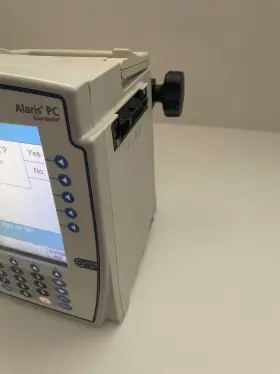 46782 Carefusion Alaris 8015 Pc Large Screen Controller Module #3
