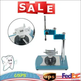 Jt-10 Carejoy Adjustable Dental Lab Surveyor Equipment Visualizer Spindle Ce Certified