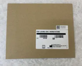 5321948 Carestream Pdip License Csh 2 Workstation