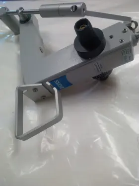 319300-9231 Carl Zeiss Meditec Tonometer Style Slit Lamp Applanation At020