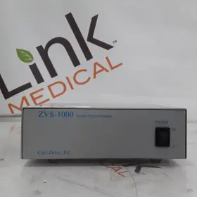 Zvs-1000 Carl Zeiss Color Camera Control Unit