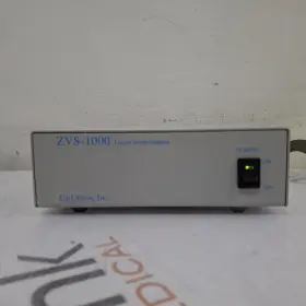 Zvs-1000ps Carl Zeiss Color Camera Control Unit