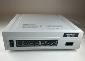 Zvs-3700 Carl Zeiss Optronics Microscope Video Controller