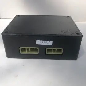 201-506-a Carrier Ac Controller 4 Relay 201-506-a Carrier Ac Controller 4 Relay