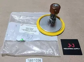 Csm300tcaeehb Casella New Surplus 3 Inch Angled Bleed Valve 1/4 Barb Warranty