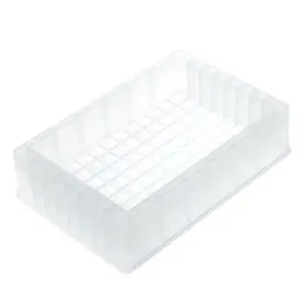 229563 Celltreat Single Cavity Reagent Reservoir 96 Pyramid Bottom Pp
