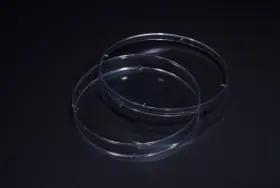 229653 Celltreat New Box Of 100 Non-treated Sterilized Petri Dish 150mmx20mm
