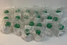 229782 Celltreat Lab 250ml Solution Bottle Qty 20 Sterile Product Code Nib