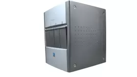 900-0065 Cepheid Genexpert Iv 4 Module Real Time-pcr System With Computer And Software #2