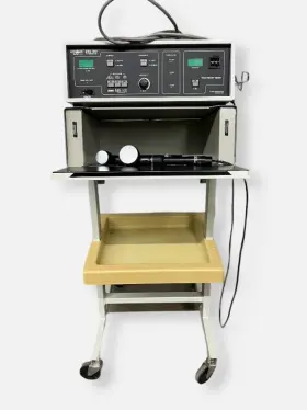 245mp Chattanooga Vintage Ultrasound Chiropractic Therapy