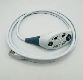 27508 Chattanooga Operator Remote User Control Channels 1 And 2