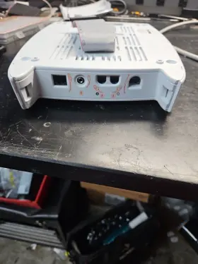 2781 Chattanooga Stimulator Module #3