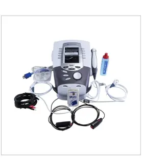 2786 Chattanooga Intelect Legend Xt 4 Channel Electrotherapy Unit -