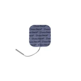 42198 Chattanooga Dura Stick Plus Electrode 2 Inch X Square 40/case