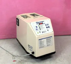 Flu115d Chattanooga Fluidotherapy Dry Heat Therapy Double Extremity Unit
