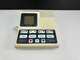 78213a Chattanooga Group Intelect Legend Stim 2 Channel No Accesories Ac Free Shipping