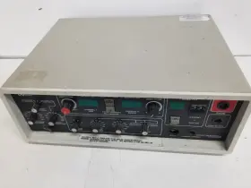 Vms2 Chattenooga Intelect Ultra Sound Variable Unit