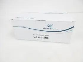 941-0024 Chemometec 10 Packs Of Via2-cassette Exp 02/23 Cassettes