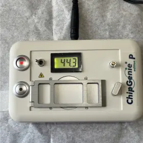 08-0487-s1a1-083 Chipgenie Edition P Automatic Sample Preparation System